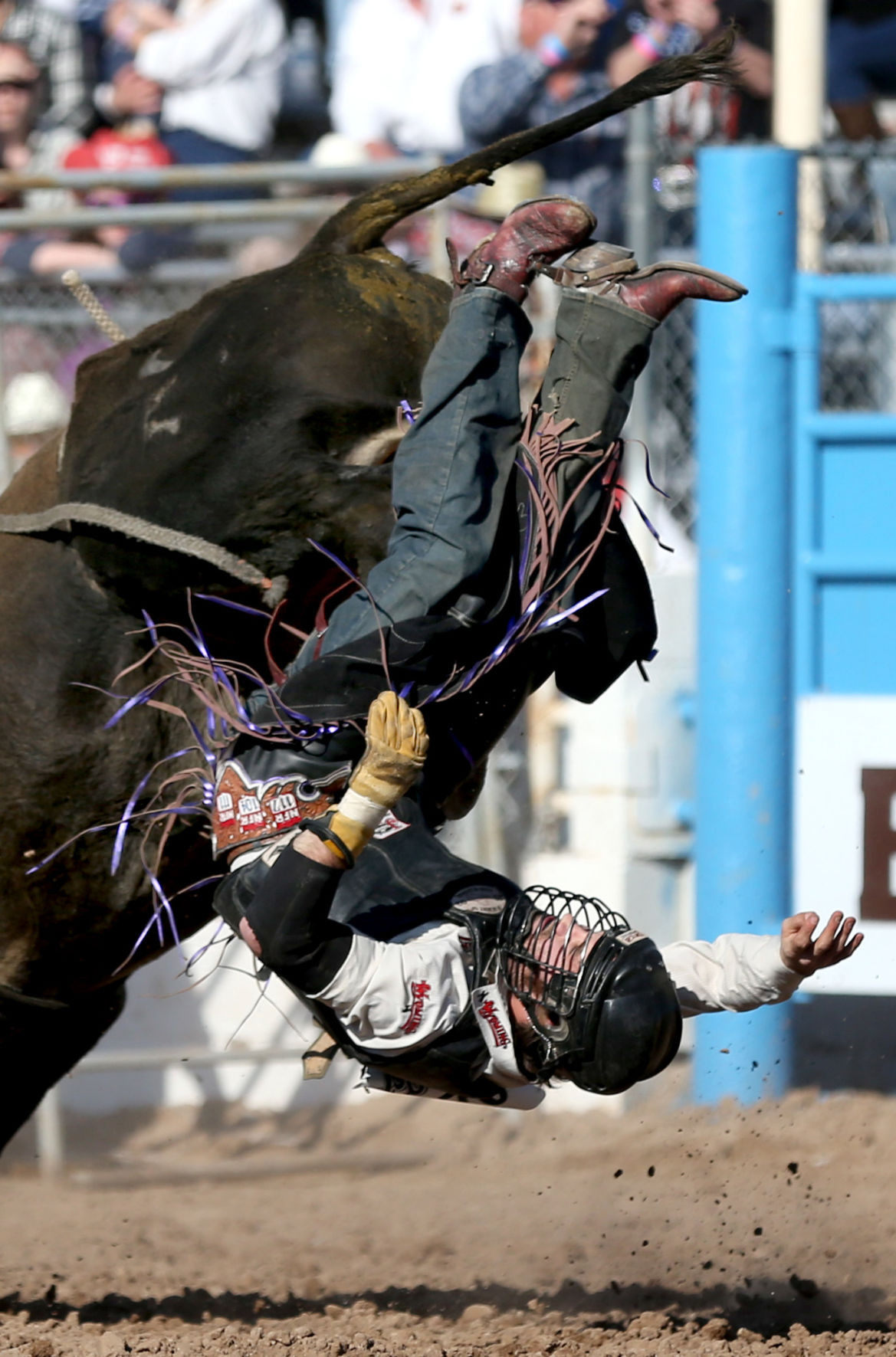 2018 Tucson Rodeo